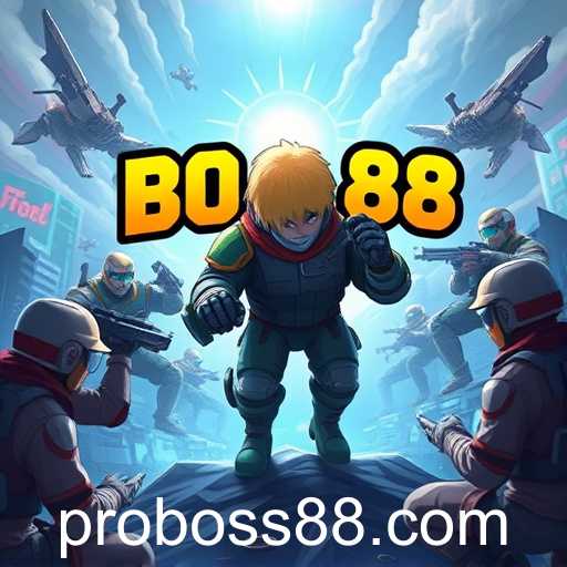 The Rise of Boss88: A Game Changer in the Online Arena
