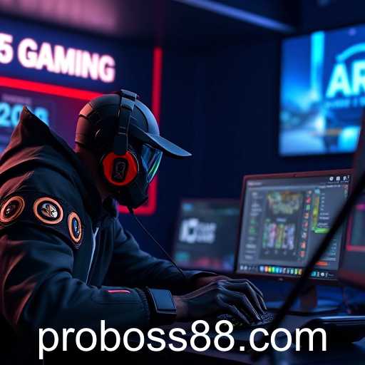 The Evolution of Online Gaming in 2025