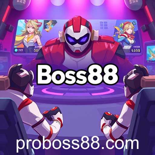 Exploring the Rise of Boss88 in the Global Gaming Scene