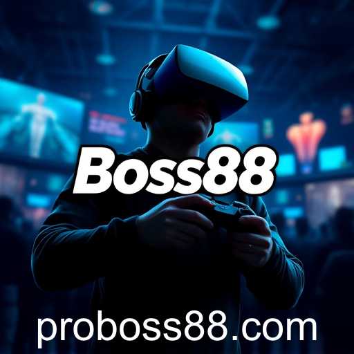 The Rise of Boss88 in the Gaming World