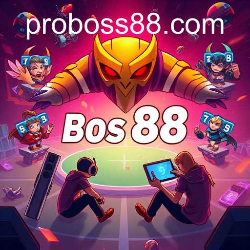 The Rise of Online Gaming Platforms: A Closer Look at Boss88
